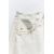 Zara Сохраняйте  trf mid-rise loose foil jeans , Цвет: Металлик, Размер: 32, изображение 11