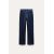 Zara Коллекция zw bootcut high-waist cropped jeans , Цвет: Синий, Размер: 40, изображение 2