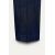Zara Коллекция zw bootcut high-waist cropped jeans , Цвет: Синий, Размер: 40, изображение 6