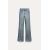Zara Zw коллекция джинсов bootcut mid-rise contour , Цвет: Синий, Размер: 48, изображение 3