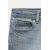 Zara Zw коллекция джинсов bootcut mid-rise contour , Цвет: Синий, Размер: 48, изображение 5