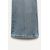 Zara Zw коллекция джинсов bootcut mid-rise contour , Цвет: Синий, Размер: 48, изображение 7