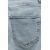 Zara Zw коллекция джинсов bootcut mid-rise contour , Цвет: Синий, Размер: 48, изображение 8