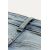 Zara Zw коллекция джинсов bootcut mid-rise contour , Цвет: Синий, Размер: 48, изображение 9