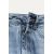 Zara   zw collection широкие джинсы с высокой талией , Цвет: Синий, Размер: 40, изображение 6