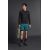 Zara Шорты для тренировок 2 в 1 , Цвет: Синий, Размер: S (US S)