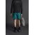 Zara Шорты для тренировок 2 в 1 , Цвет: Синий, Размер: S (US S), изображение 3