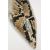 Zara   animal print high heel boots , Цвет: С принтом, Размер: 35, изображение 11