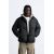 Zara Пуховик basic puffer jacket , Цвет: Черный, Размер: S (US S)
