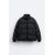 Zara Пуховик basic puffer jacket , Цвет: Черный, Размер: S (US S), изображение 6