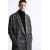Zara Пальто прямого кроя из шерстяной смеси, Цвет: multicolor, Размер: M (US M), изображение 5