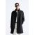 Zara Пальто с двойным воротником , Цвет: Серый, Размер: XL (US XL), изображение 2