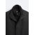 Zara Пальто с двойным воротником , Цвет: Серый, Размер: XL (US XL), изображение 9