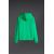 Zara Хлопковая толстовка , Цвет: Зеленый, Размер: S (US S), изображение 8