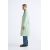 Zara Тренч из технической ткани с эффектом мятости, Цвет: Зеленый, Размер: L-XL (US L-XL), изображение 5