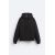 Zara Худи , Цвет: Черный, Размер: XL (US XL), изображение 5