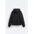 Zara Худи , Цвет: Черный, Размер: XL (US XL), изображение 6
