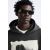 Zara Худи с фотопатчем , Цвет: Серый, Размер: S (US S), изображение 6