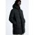 Zara Длинное пуховое пальто , Цвет: Черный, Размер: M (US M), изображение 7