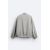 Zara Куртка из модального микса , Цвет: Серый, Размер: S-M (US S-M), изображение 8