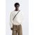 Zara Свитшот с круглым вырезом , Цвет: Бежевый, Размер: S (US S), изображение 2