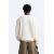 Zara Свитшот с круглым вырезом , Цвет: Бежевый, Размер: S (US S), изображение 3