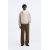 Zara Особая коллекция "origins", Цвет: Бежевый, Размер: XL (US XL)