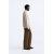 Zara Особая коллекция "origins", Цвет: Бежевый, Размер: XL (US XL), изображение 4