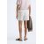 Zara Повседневные шорты в полосатых пижамах , Цвет: multicolor, Размер: M, изображение 3