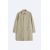 Zara Техническое тренчкот , Цвет: Бежевый, Размер: S (US S), изображение 8