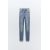 Zara   trf skinny high-waist sculpt jeans , Цвет: Синий, Размер: 46, изображение 4