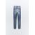 Zara   trf skinny high-waist sculpt jeans , Цвет: Синий, Размер: 46, изображение 5