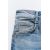 Zara   trf skinny high-waist sculpt jeans , Цвет: Синий, Размер: 46, изображение 6
