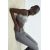 Zara   trf skinny high-waist sculpt jeans, Цвет: Серый, Размер: 32