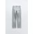 Zara   trf straight low-rise jeans , Цвет: Синий, Размер: 32, изображение 6
