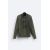 Zara Эффект старения куртки с ребристым узором , Цвет: Серый, Размер: L (US L), изображение 7