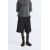 Zara Широкие бермуды с защипами, Цвет: Черный, Размер: EU 38 (US 30), изображение 2