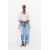 Zara Джинсы boyfriend средней посадки z1975 , Цвет: Синий, Размер: 36