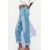 Zara Джинсы boyfriend средней посадки z1975 , Цвет: Синий, Размер: 36, изображение 4