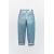 Zara Джинсы boyfriend средней посадки z1975 , Цвет: Синий, Размер: 36, изображение 6