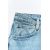 Zara Джинсы boyfriend средней посадки z1975 , Цвет: Синий, Размер: 36, изображение 8