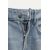 Zara Женские джинсы полной длины коллекции zw , Цвет: Синий, Размер: 32, изображение 8