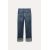 Zara   zw collection slim fit mid-rise jeans, Цвет: Синий, Размер: 32, изображение 2