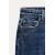Zara   zw collection slim fit mid-rise jeans, Цвет: Синий, Размер: 32, изображение 4
