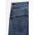 Zara   zw collection slim fit mid-rise jeans, Цвет: Синий, Размер: 32, изображение 7