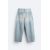 Zara Джинсы свободного кроя, Цвет: Синий, Размер: EU 36 (US 29), изображение 7