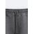 Zara Основные потертые бермуды , Цвет: Черный, Размер: M, изображение 8