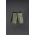 Zara Тренировочные шорты basic training shorts , Цвет: Зеленый, Размер: S, изображение 6
