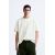 Zara   компактный свитшот , Цвет: Белый, Размер: S (US S), изображение 2