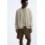 Zara Разделяющий и сохрани  faded jogging bermuda shorts , Цвет: Коричневый, Размер: S (US S), изображение 5
